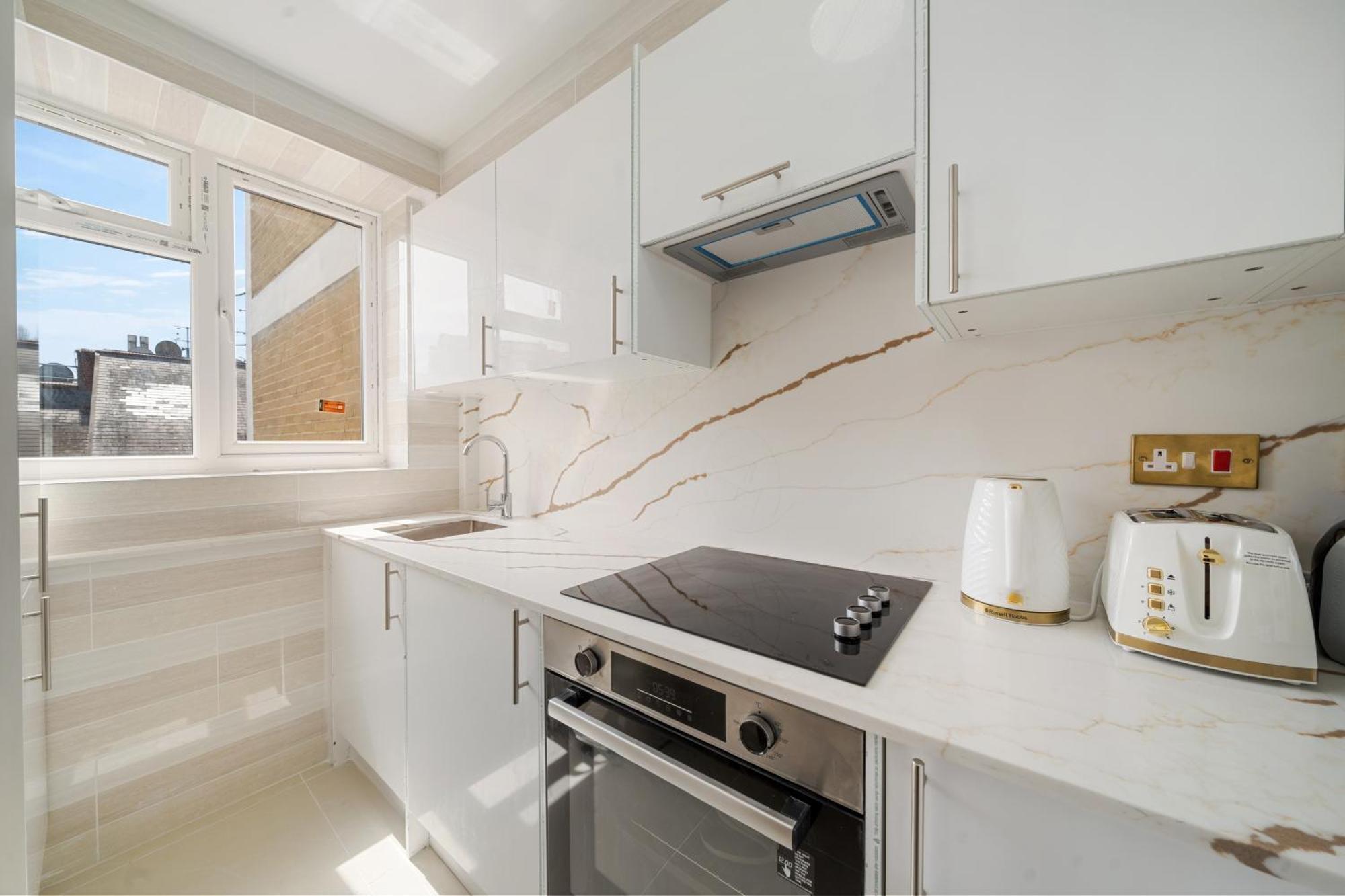 Apartment The Mayfair Collection Luxury London