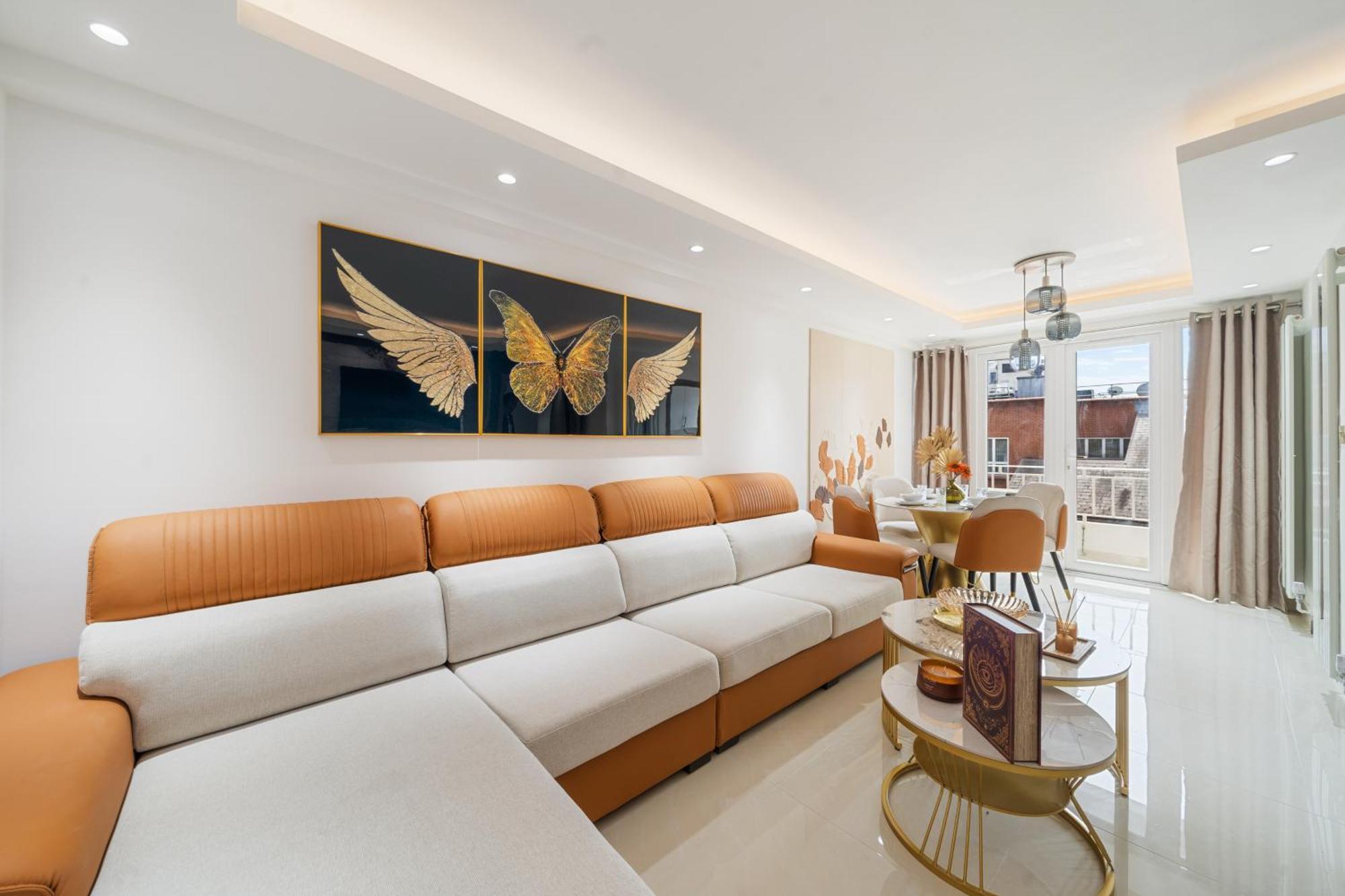 The Mayfair Collection Luxury London