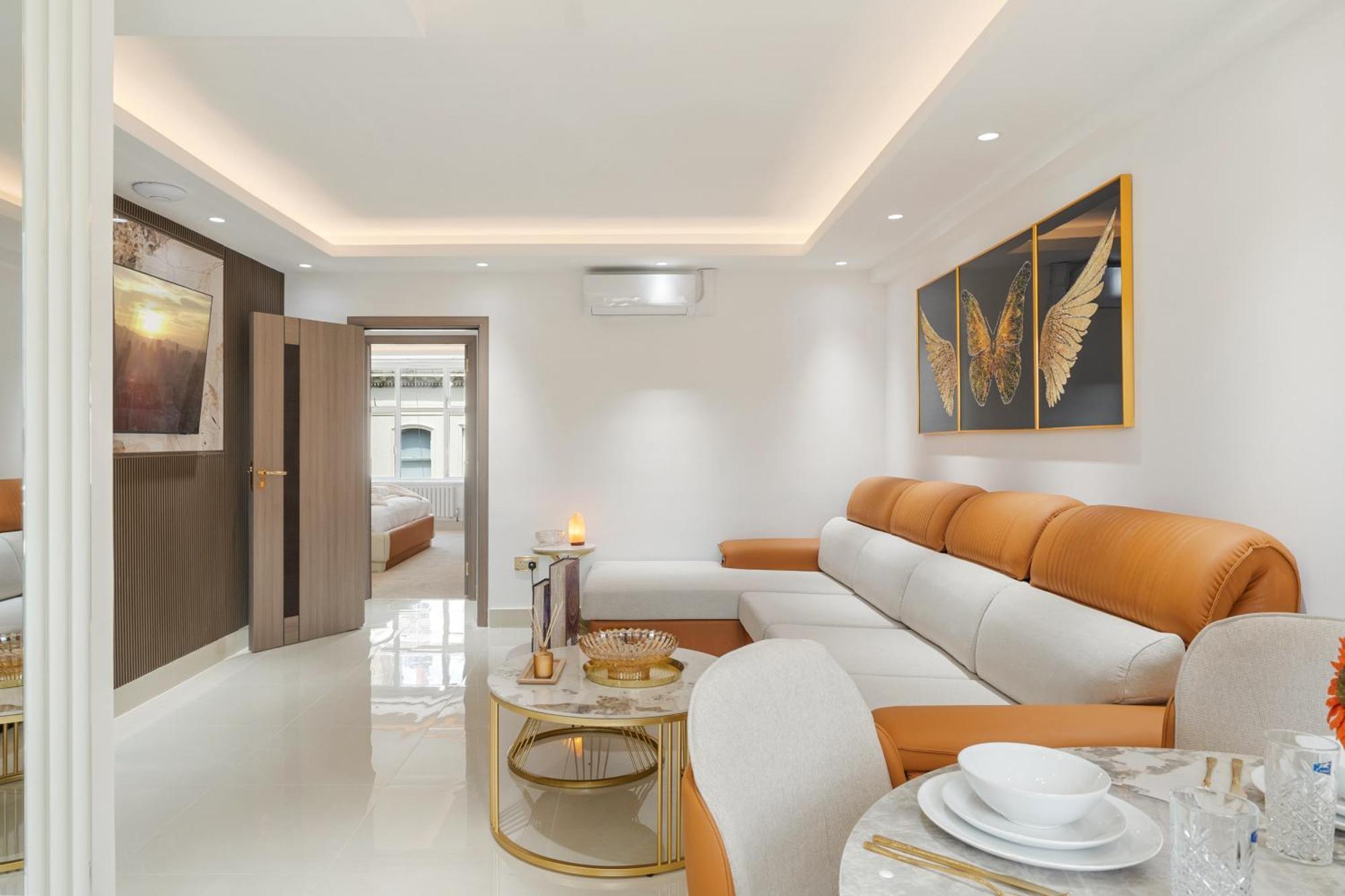 The Mayfair Collection Luxury * London