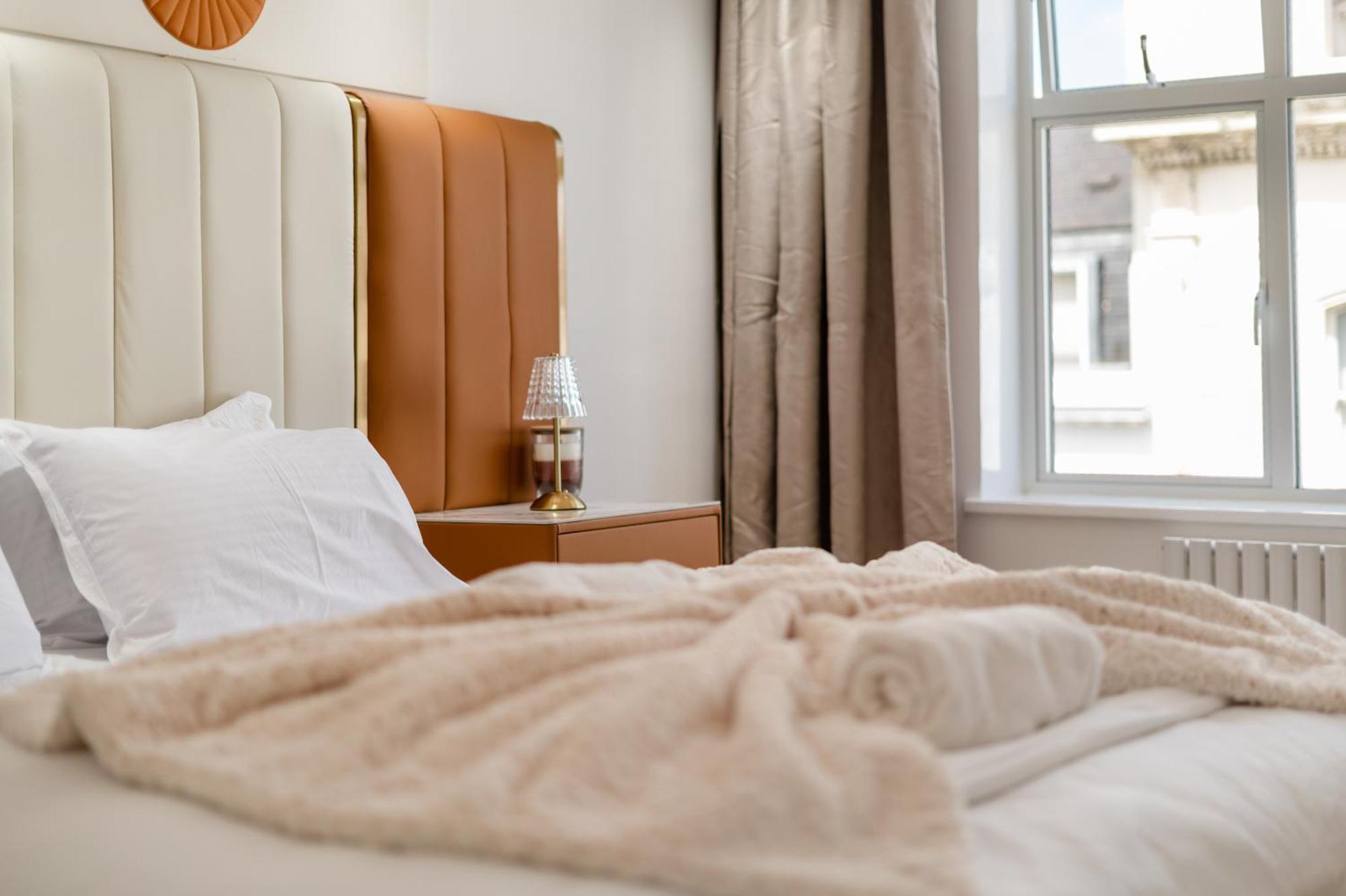 The Mayfair Collection Luxury Apartment