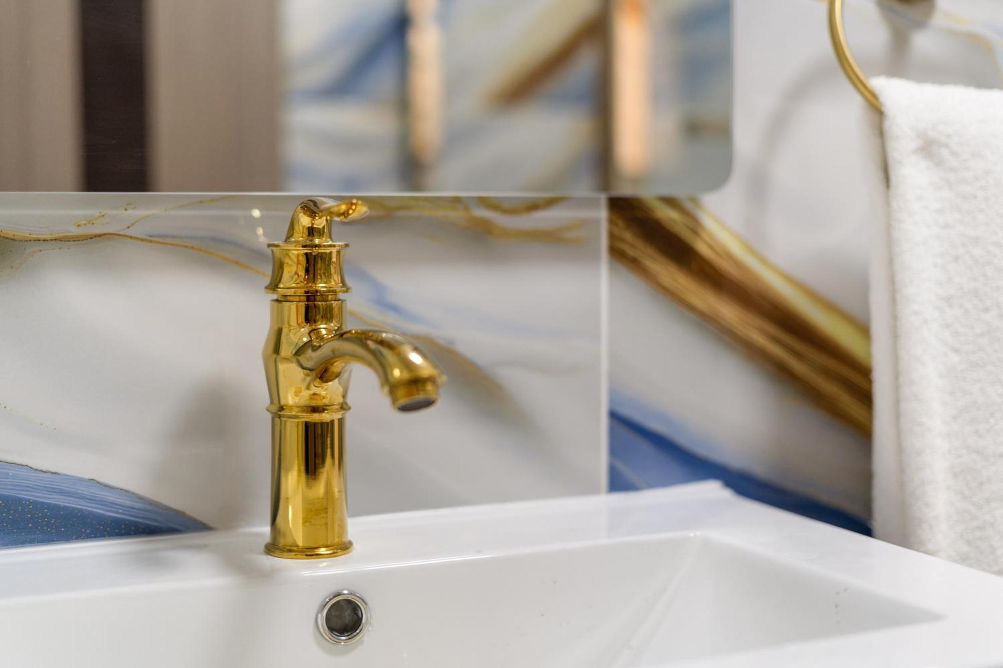The Mayfair Collection Luxury Apartment London