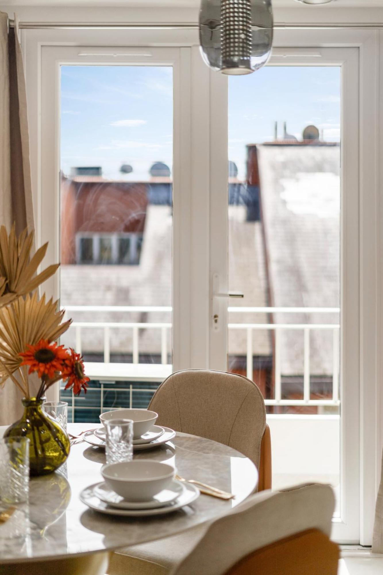 Apartment The Mayfair Collection Luxury *