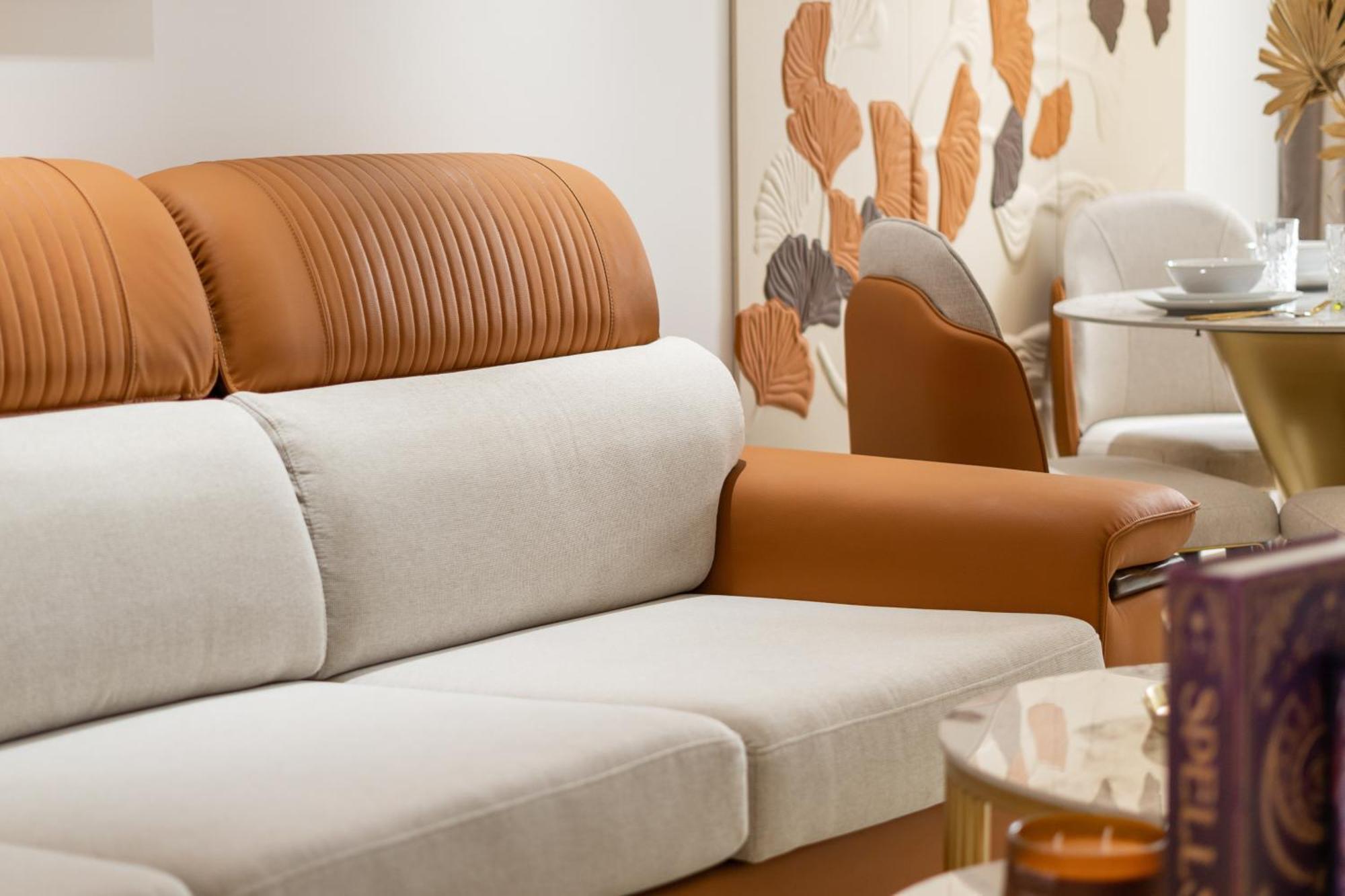 The Mayfair Collection Luxury Apartment London