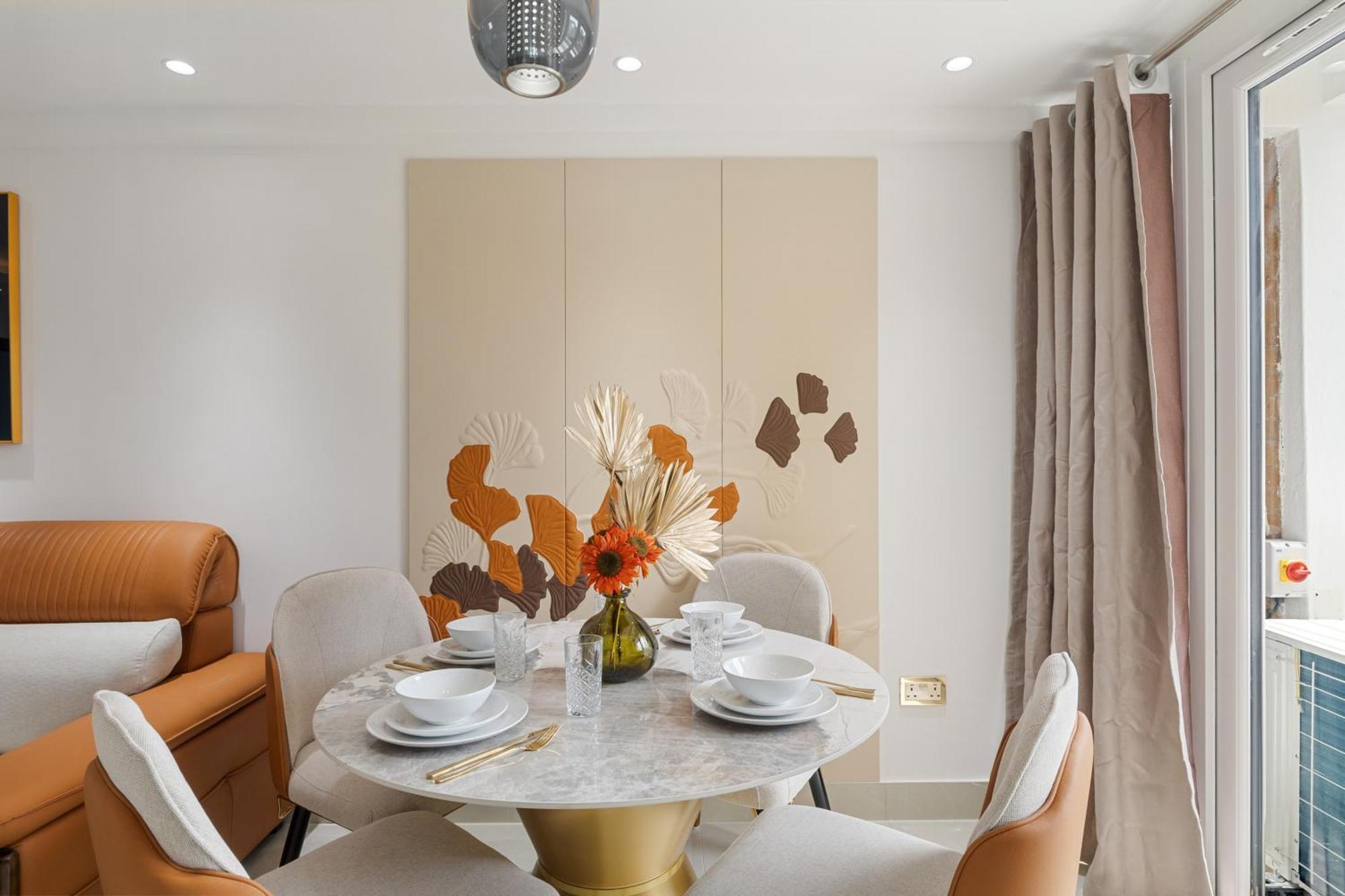 Apartment The Mayfair Collection Luxury London