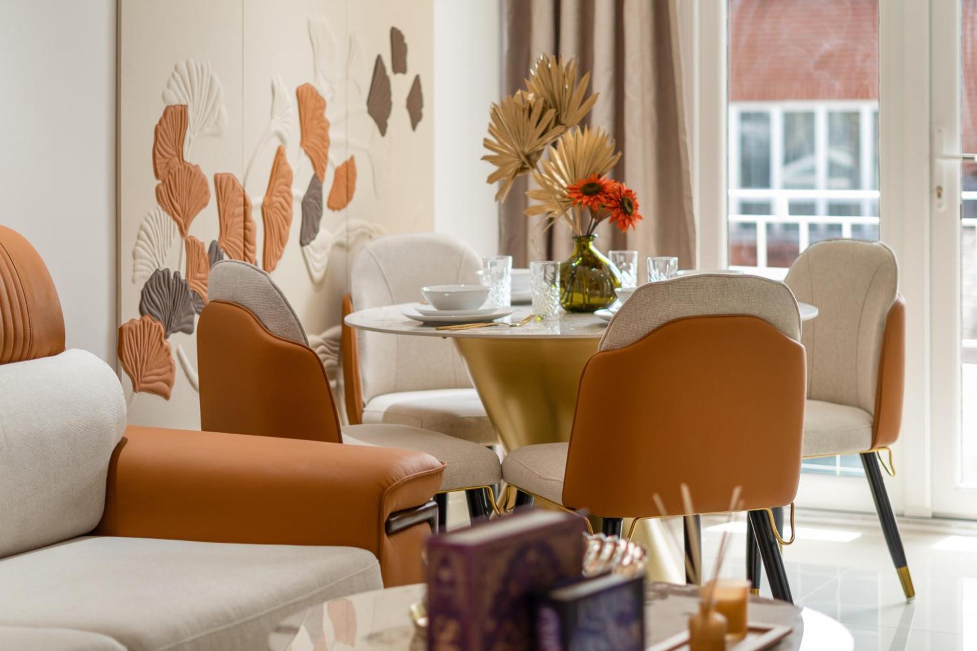 Apartment The Mayfair Collection Luxury