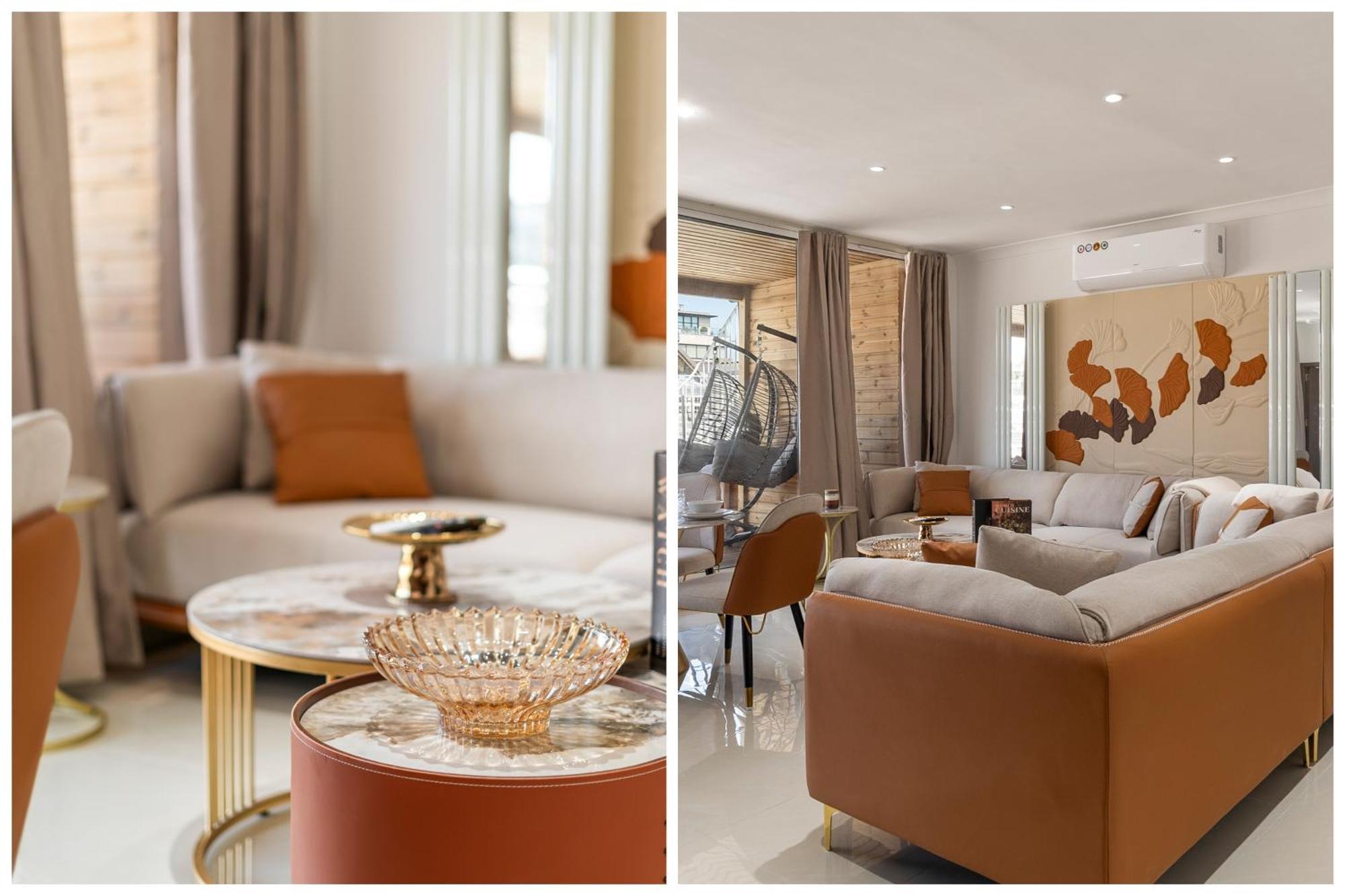 The Mayfair Collection Luxury Apartment London