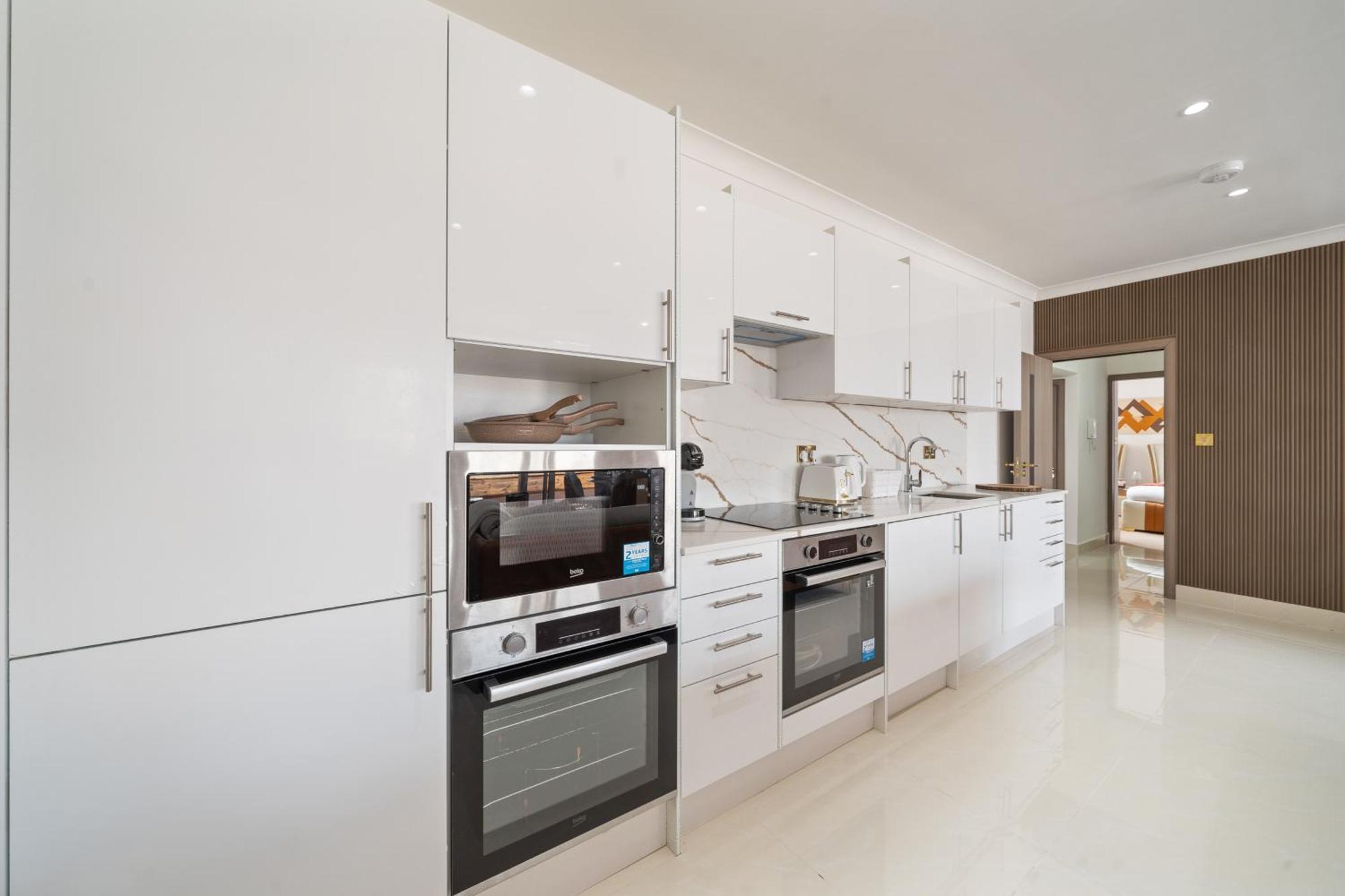 Apartment The Mayfair Collection Luxury *