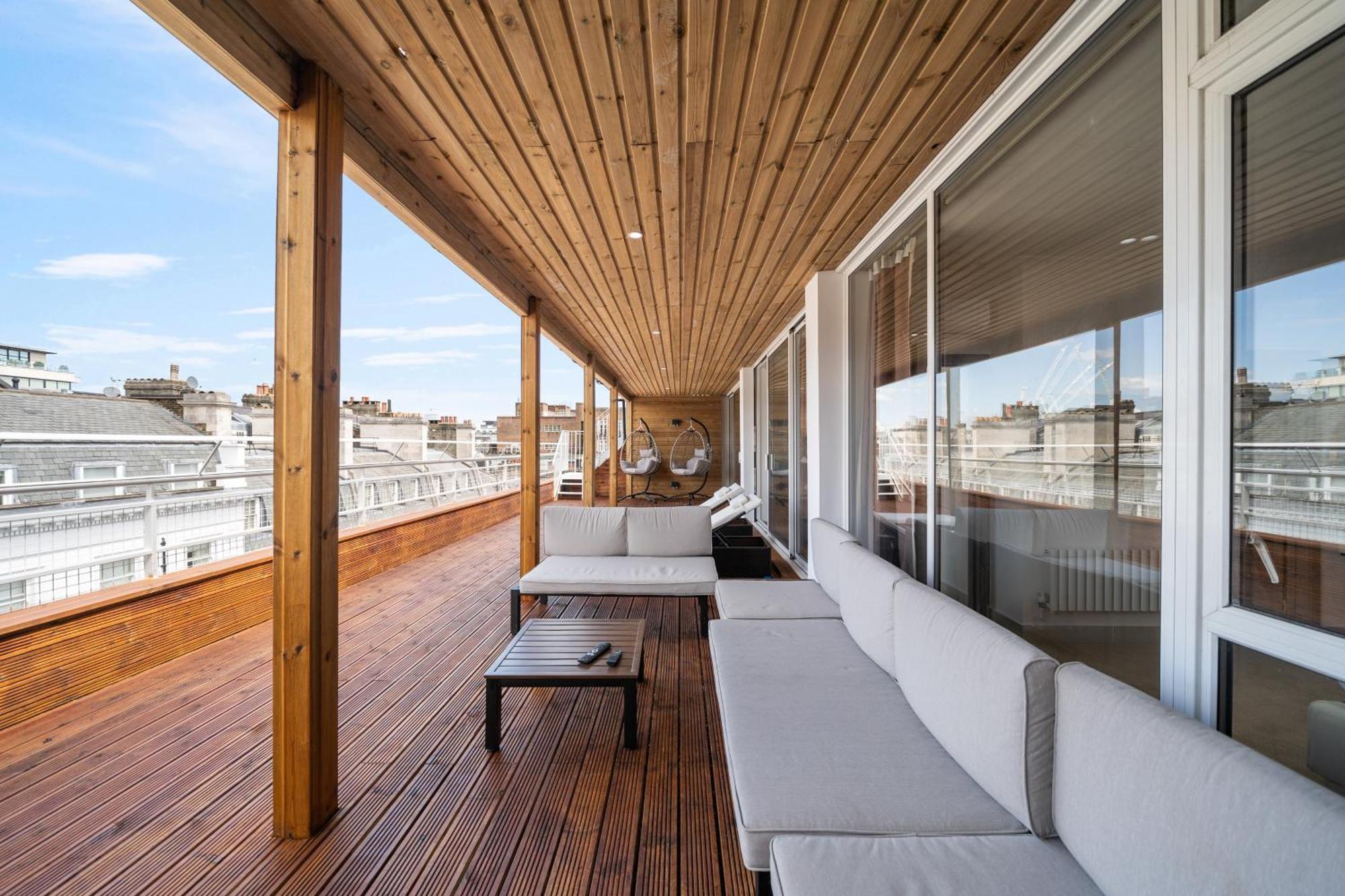 Apartment The Mayfair Collection Luxury *