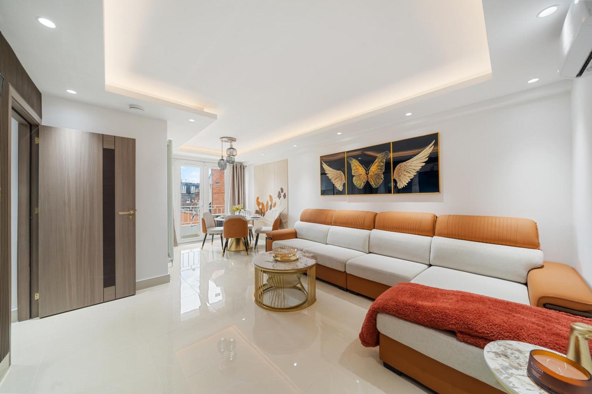 The Mayfair Collection Luxury * London