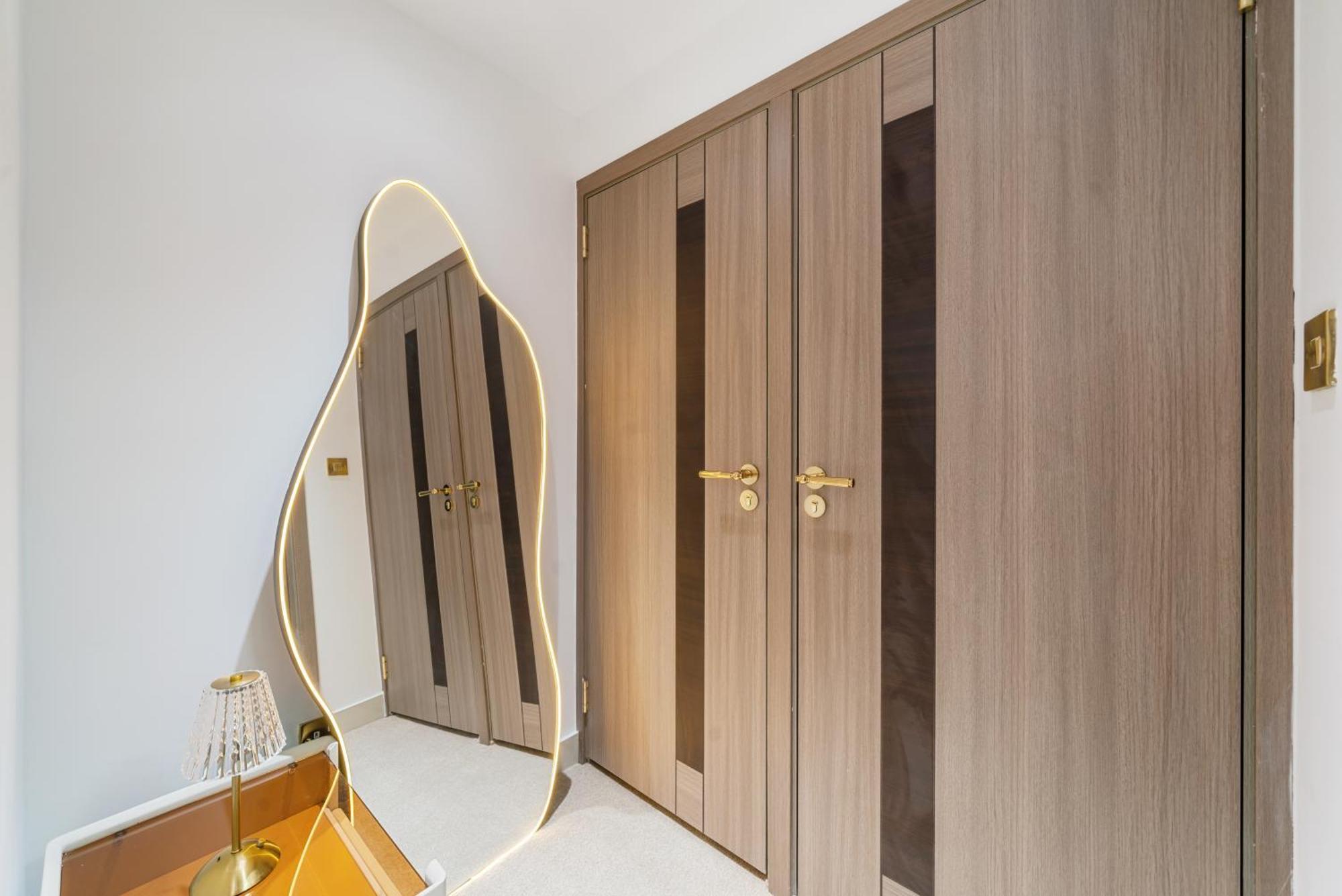Apartment The Mayfair Collection Luxury *
