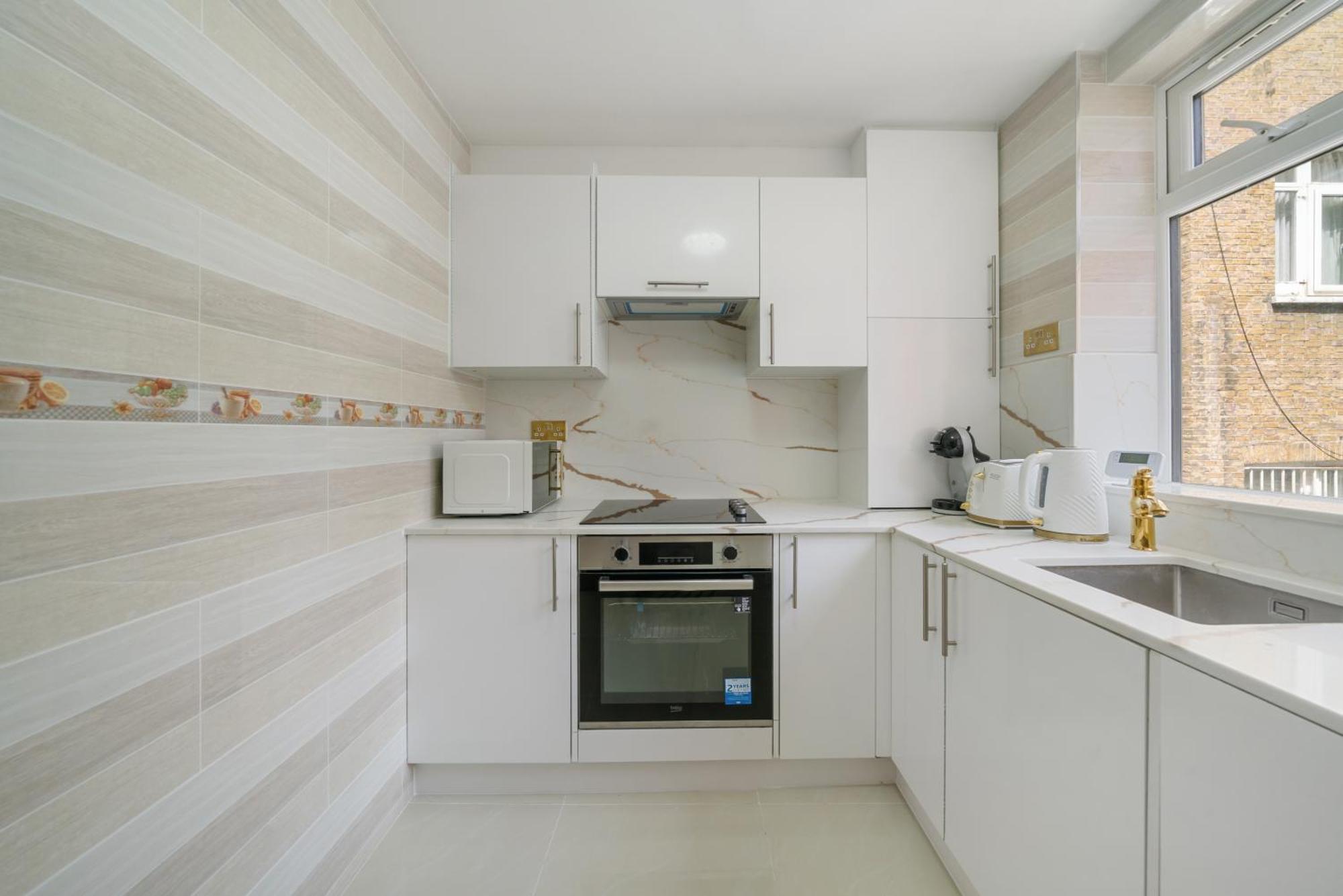 Apartment The Mayfair Collection Luxury London