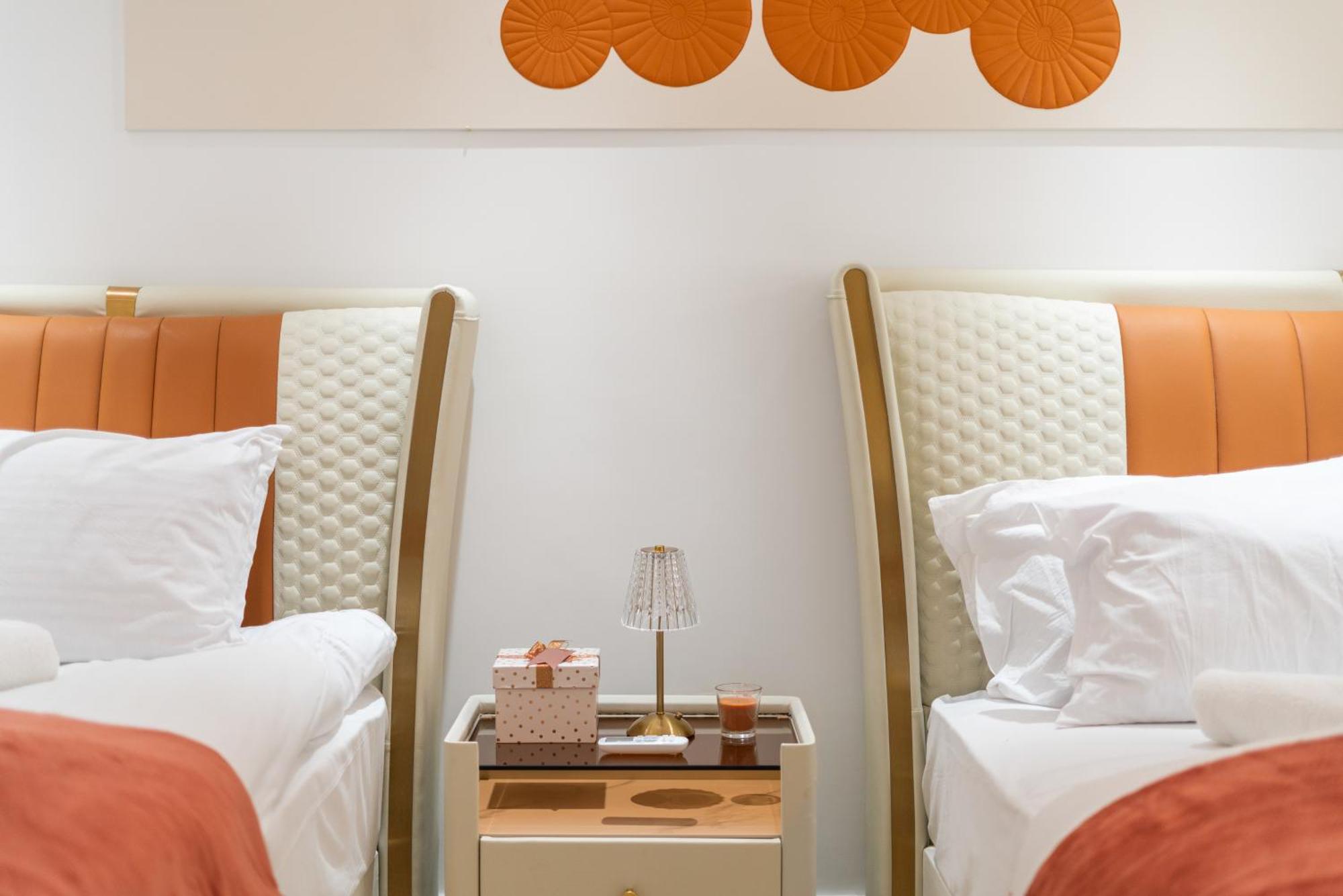 The Mayfair Collection Luxury *