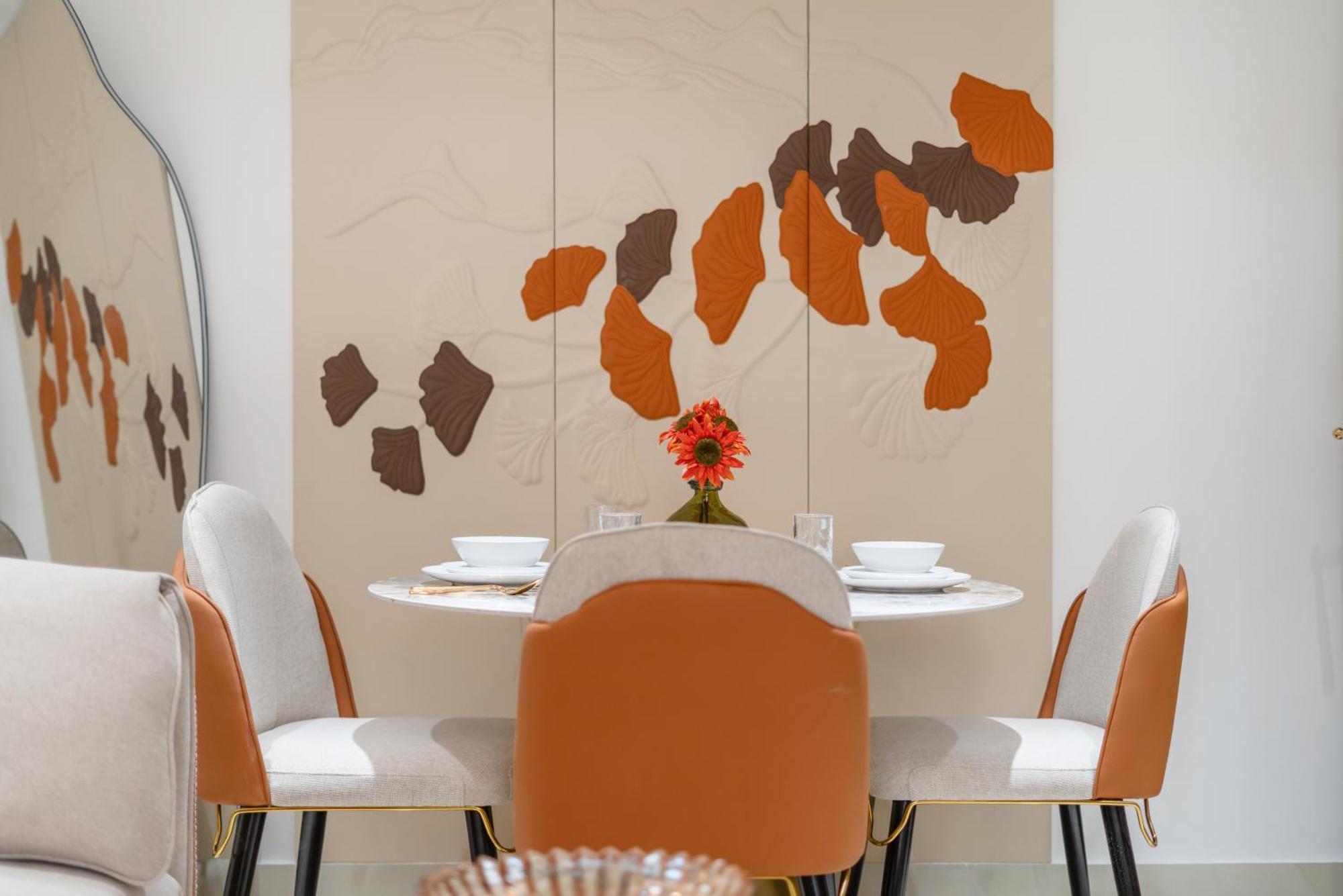 The Mayfair Collection Luxury Apartment