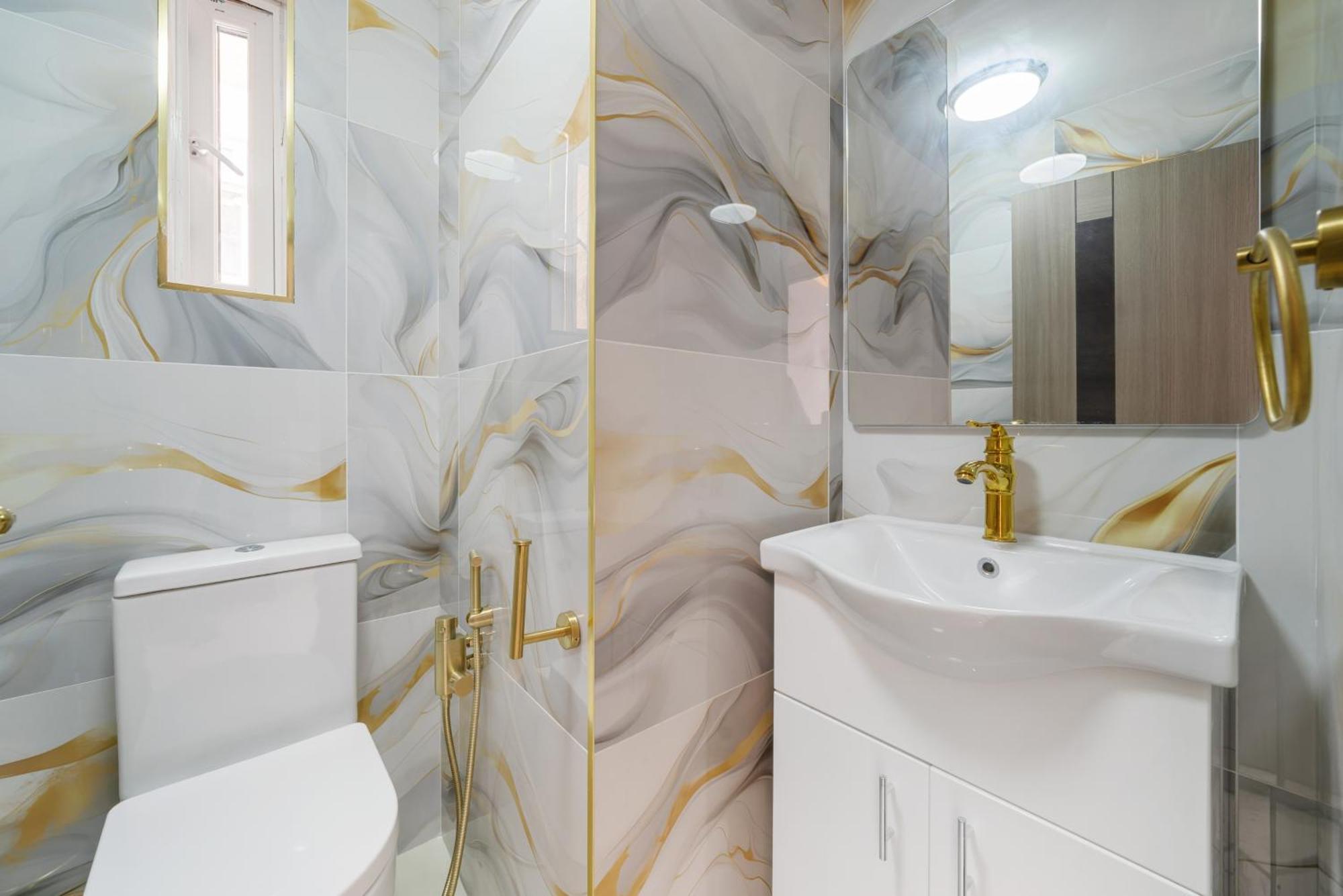 The Mayfair Collection Luxury * London