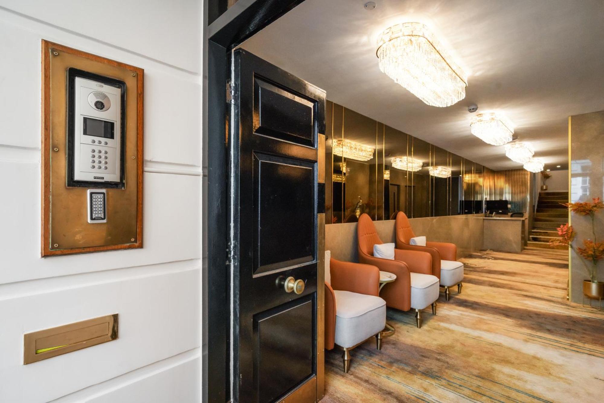 The Mayfair Collection Luxury Apartment