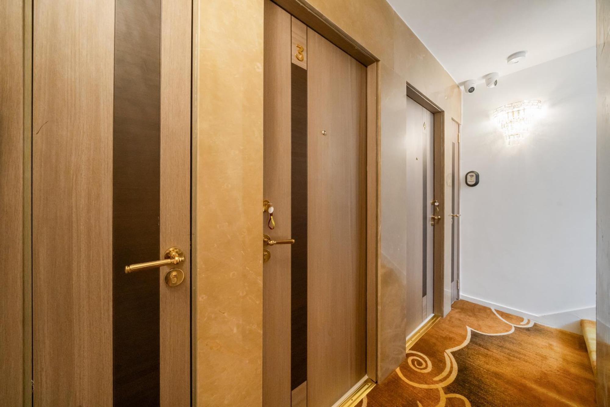 Apartment The Mayfair Collection Luxury *