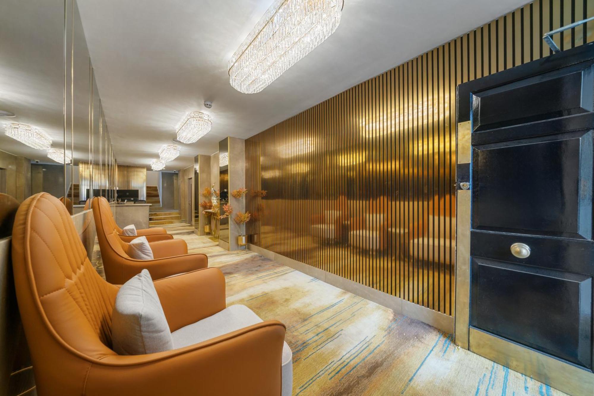 Apartment The Mayfair Collection Luxury