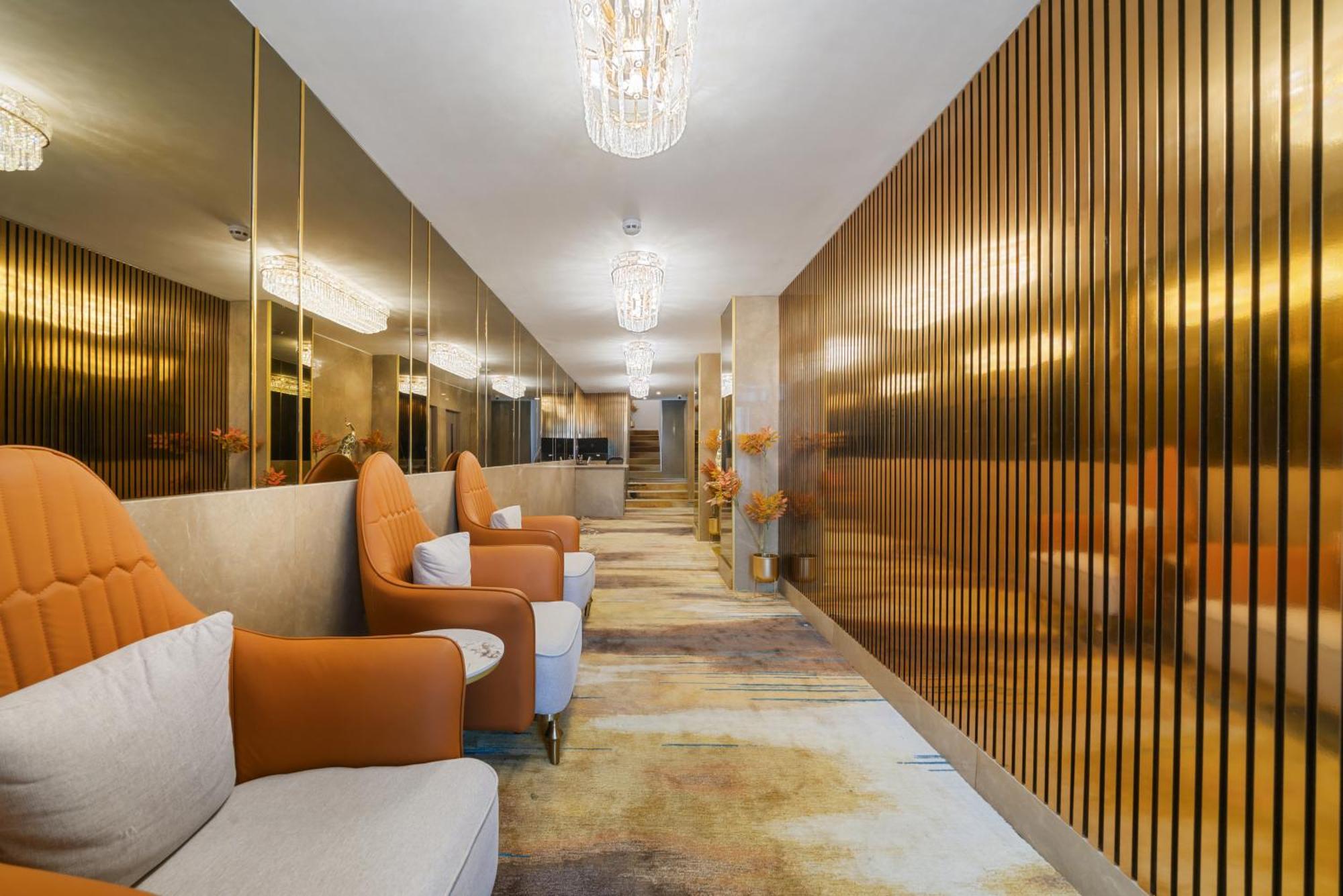 Apartment The Mayfair Collection Luxury