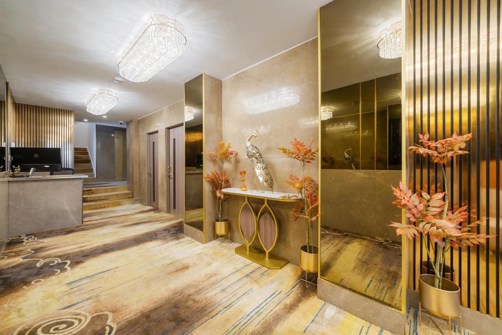 The Mayfair Collection Luxury London