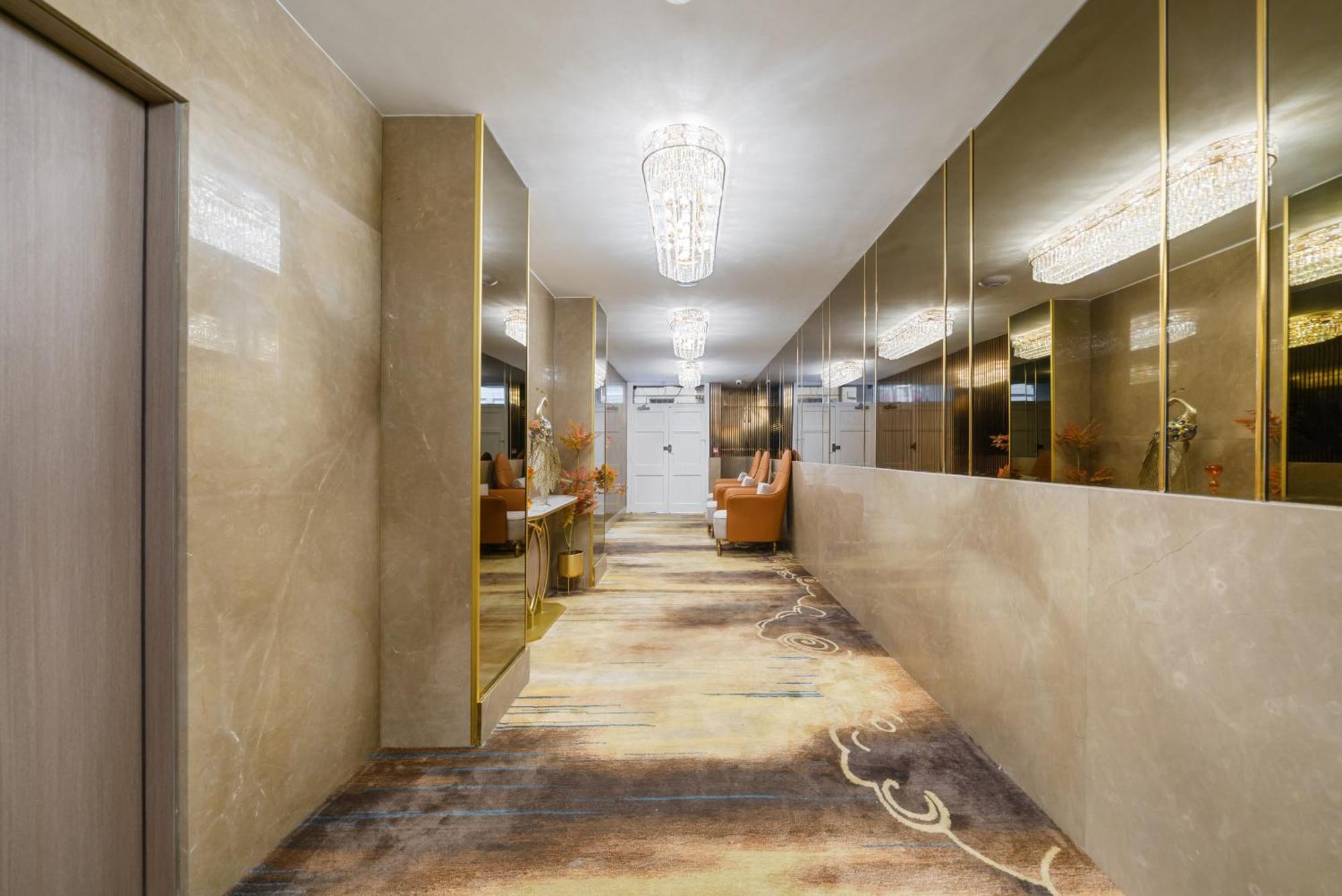 Apartment The Mayfair Collection Luxury *